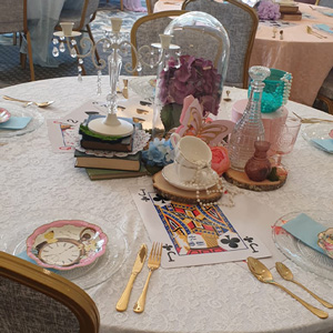 luxury-birthday-event-stylist-in-bedfordshire-perfect-planners