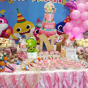 party-organiser-in-luton